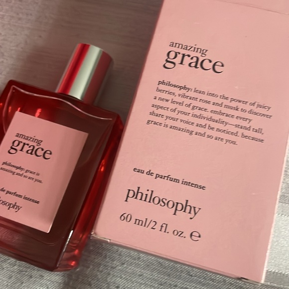 Philosophy Amazing Grace edp - Picture 4 of 5